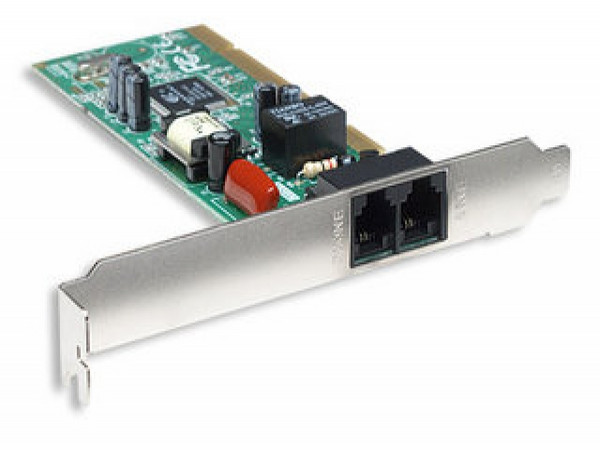 FAX MODEM PCI 56K V.92