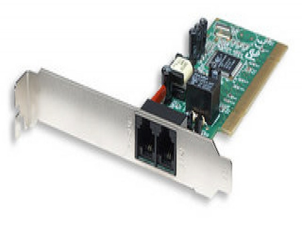 FAX MODEM PCI 56K V.92
