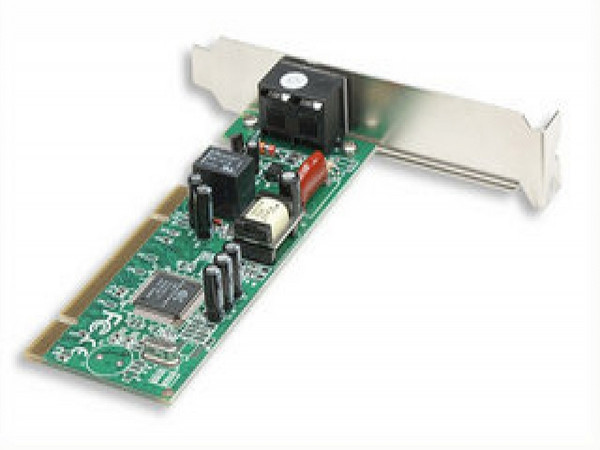FAX MODEM PCI 56K V.92