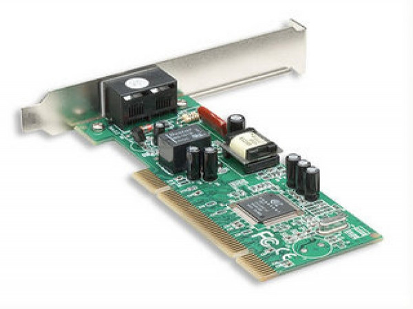 FAX MODEM PCI 56K V.92