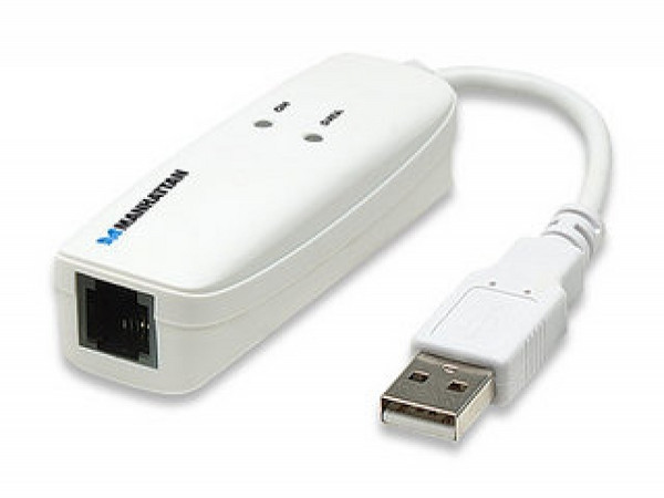 Fax Modem USB 56k