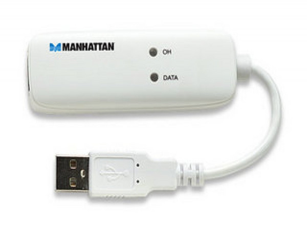 Fax Modem USB 56k