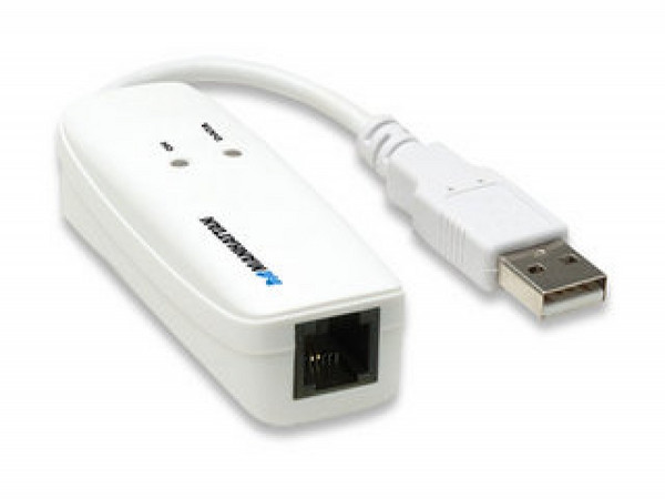 Fax Modem USB 56k