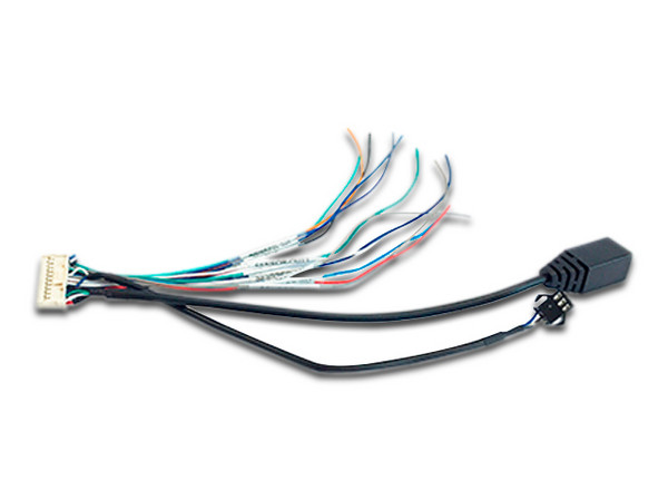 Cable de Alarma Meriva Security MSERIAL para DVR.