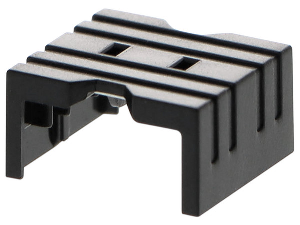 Modulo Jack Keystone Nexxt AW121NXT21 RJ-45, Cat 6, Tipo 110, Color Gris.