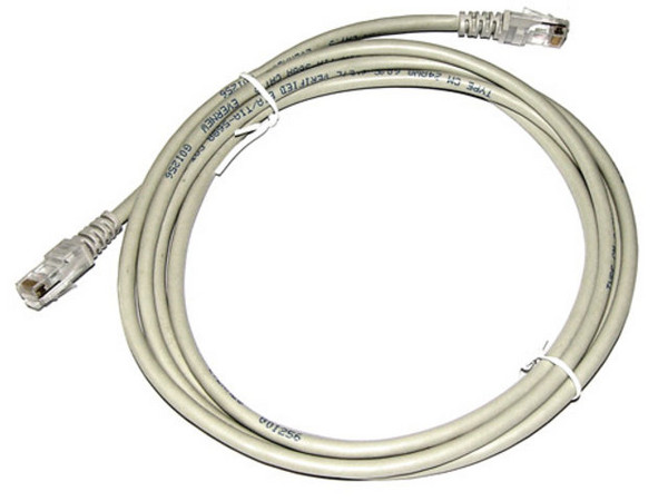 Cable de Red, 1.8Mts. (OEM)
