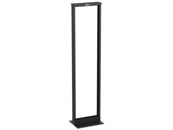Rack de Dos Postes Estándar de 19