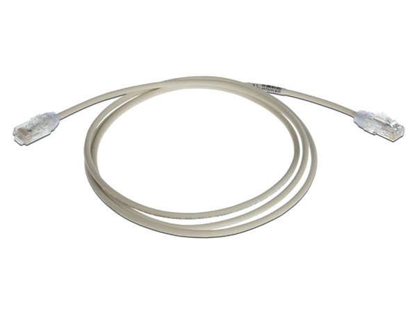 Cable de Red UTP Panduit UTP28SP5, RJ-45 Cat6, 1.5 m. Color Blanco