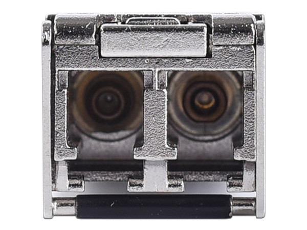 Módulo Transceptor mini-GBIC SFP+ 10 Gigabit, Multimodo LC, Hasta 300m.