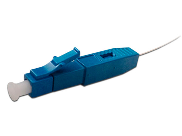 Conector Pre-Pulido LC SBETECH SBE-CONPPLCMM4MM, para 50 micras OM4.