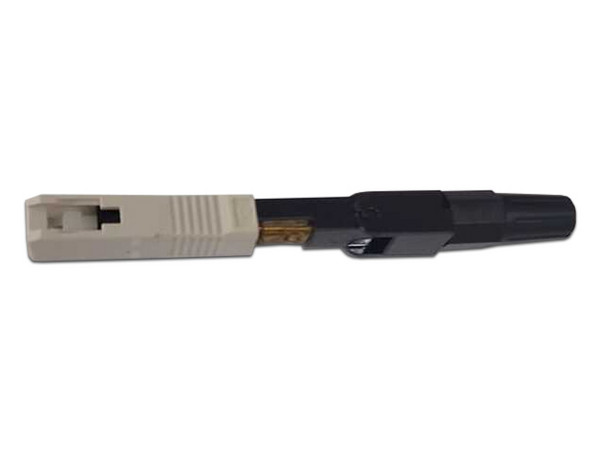 Conector Pre-Pulido SC SBE TECH SBE-CONPPSCMM4, para 50 micras OM4.