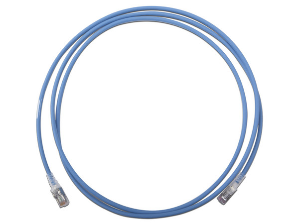 Cable de red SIEMON SP6A-S07-06, Patch Cord 