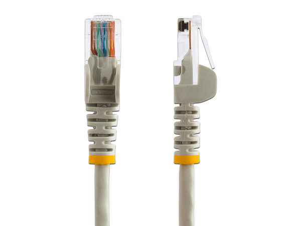 Cable de Red StarTech RJ45 (M-M), Cat5e, 7.5m.