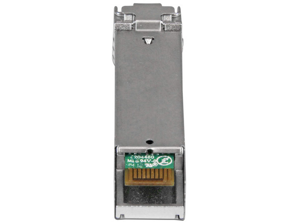 Módulo Transceptor de Fibra Óptica SFP StarTech GLCSXMMDST, compatible con Cisco GLC-SX-MMD.