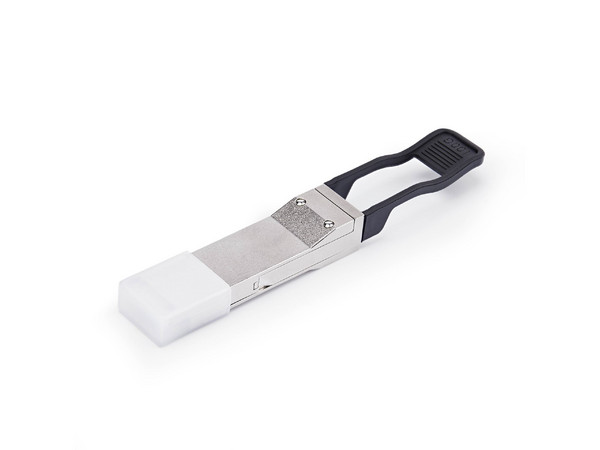 Conector de Bucle Invertido StarTech.com, Compatible con QSFP28, 100G Pasivo, Para Fibra Óptica.