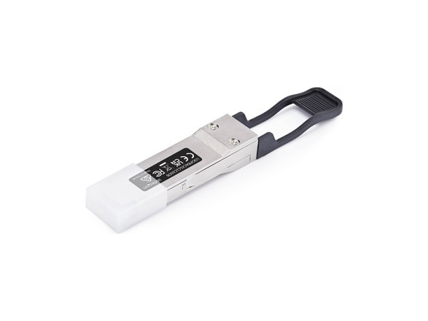 Conector de Bucle Invertido StarTech.com, Compatible con QSFP28, 100G Pasivo, Para Fibra Óptica.