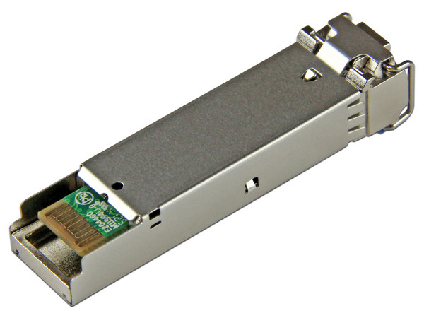 Módulo Transceptor Startech SFP 1000BASE-LX.