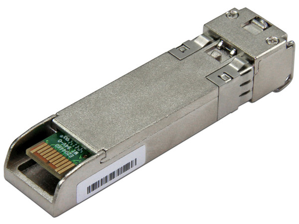 Transceptor de Fibra Óptica StarTech SFP+, 1310nm, LC Multimodo, 10GBase-LRM.