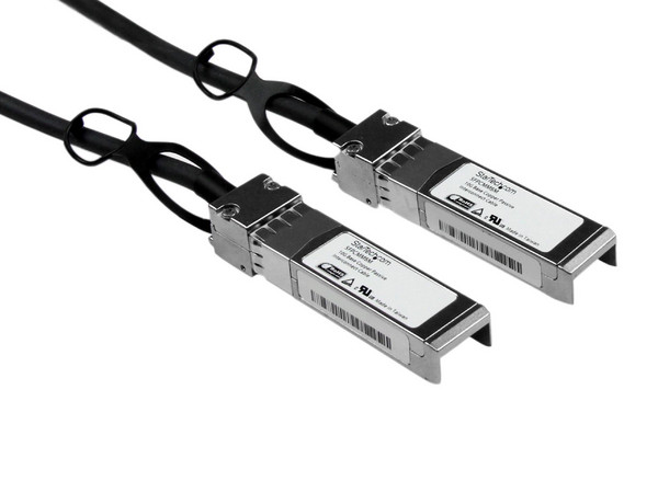 Cable de Red Twinax SFP+, Gigabit Ethernet, 5m.
