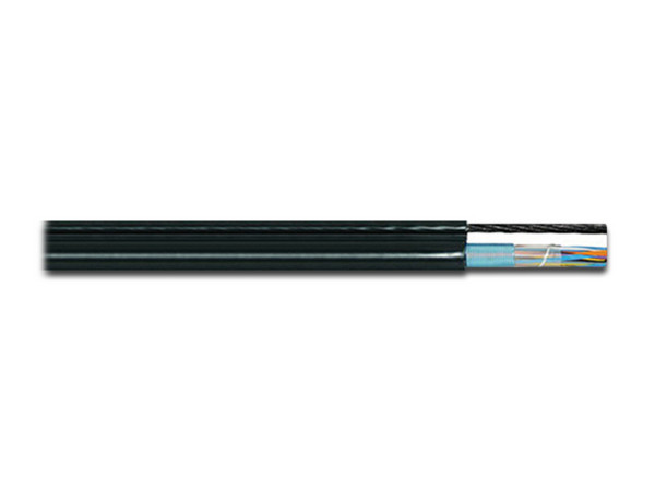 NA - Cable telefónico Superior Essex exterior aéreo, con 25 pares calibre 24 AWG, (Venta por metro).