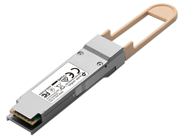 Módulo Transceptor Multimodo TP-Link SM9110-SR4, 100000 Mbps, Hasta 150m. Color Plata.