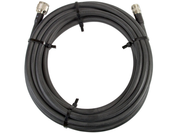 Cable de Extensión para Antena de Baja Pérdida TP-LINK, 6mts