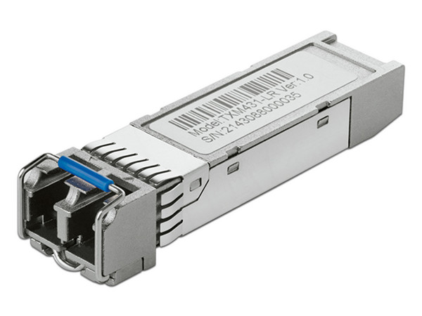 Módulo Transceptor SFP tp-link TXM431-LR, Monomodo, hasta 10km.