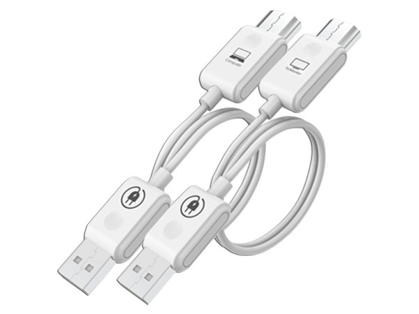 Extensor HDMI BRobotix, Transmisor y Receptor, Resolución Full HD, hasta 50m de transmisión.