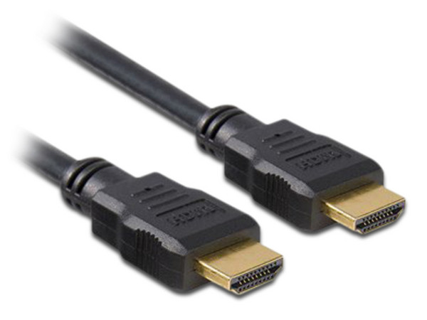 Cable de Video Brobotix HDMI(M-M), versión 2.0, Soporta Ultra HD 4K, 3.0m.