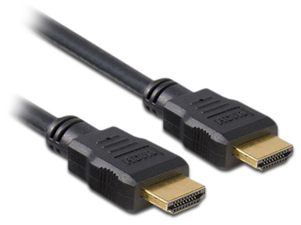 Cable HDMI 2.0 Brobotix 10 m HDMI de 19 pines Macho a Macho. Soporta 2K y 4K.