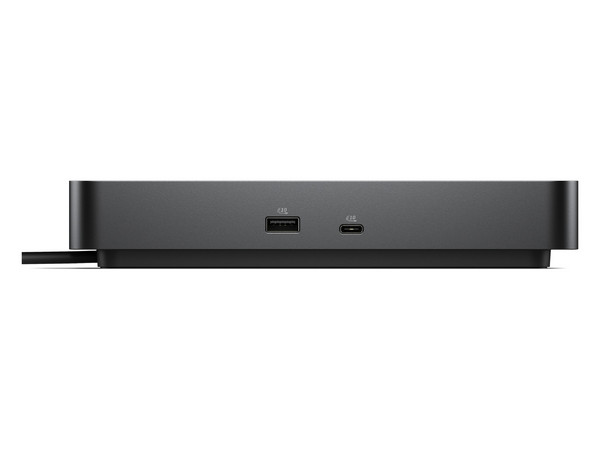 Docking Station Thunderbolt SD25TB4 de USB-C,  2 DisplayPort, 1, RJ45, HDMI, 6 USB.