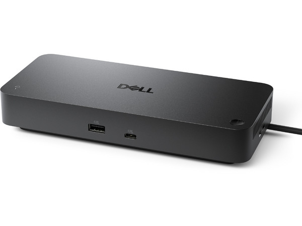 Docking Station Thunderbolt SD25TB4 de USB-C,  2 DisplayPort, 1, RJ45, HDMI, 6 USB.
