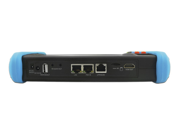 Probador de Video Epcom TPTURBO8MP, 7