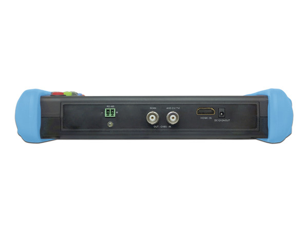 Probador de Video Epcom TPTURBO8MP, 7