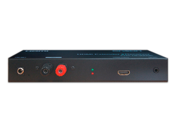 Extensor para video HDMI Enson ENS-HE9000R, Receptor por cable, Conector HDMI(H-H), hasta 500m.