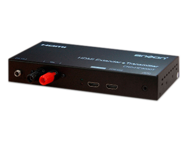 Extensor para video HDMI Enson ENS-HE9000T, Transmisor por cable, Conector HDMI(H-H), hasta 500m.