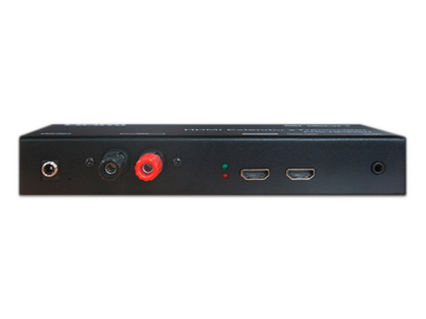 Extensor para video HDMI Enson ENS-HE9000T, Transmisor por cable, Conector HDMI(H-H), hasta 500m.