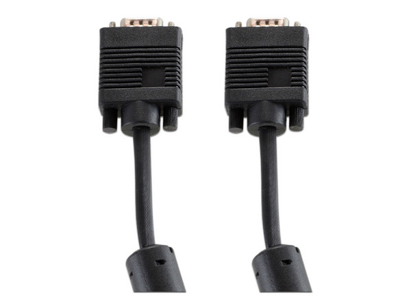 Cable de video VGA Enson, Conector VGA (M-M), 1.8m.