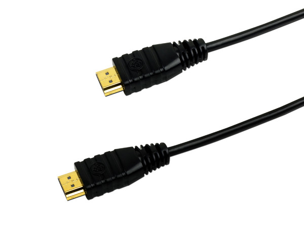 Cable General Electric Ultra Pro HDMI 1.3b M-M, 1.8m   