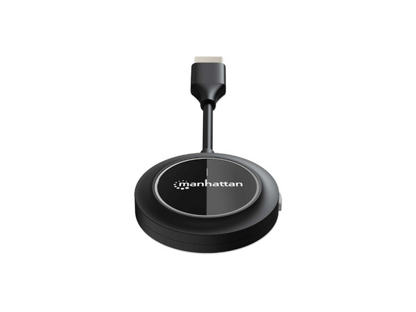 Transmisor Inalámbrico de Video HDMI 1080p.