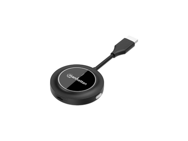 Transmisor Inalámbrico de Video HDMI 1080p.