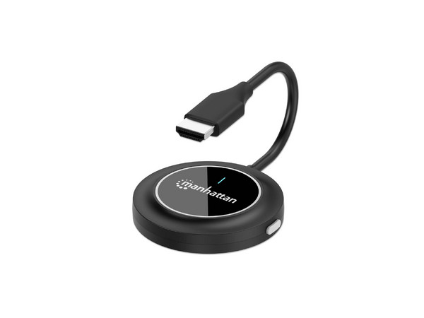 Transmisor Inalámbrico de Video HDMI 1080p.