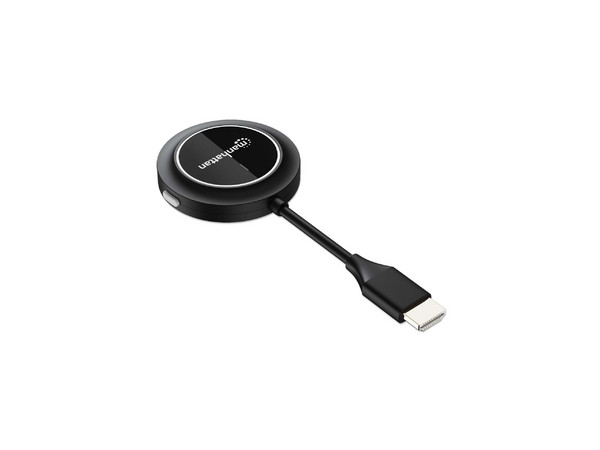 Transmisor Inalámbrico de Video HDMI 1080p.