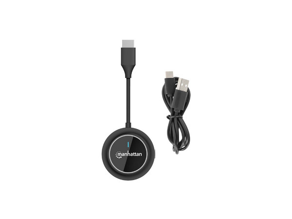 Transmisor Inalámbrico de Video HDMI 1080p.