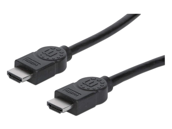 Cable HDMI Manhattan 1.3 de 1m.