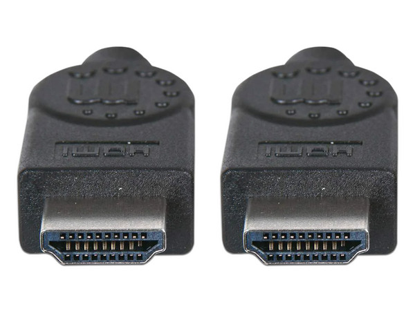 Cable HDMI Manhattan 1.3 de 1m.