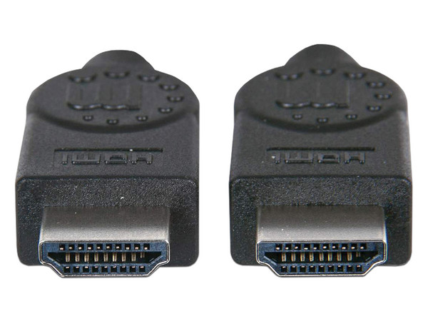Cable de Video Manhattan HDMI 1.3 (Macho-Macho) de 1m.