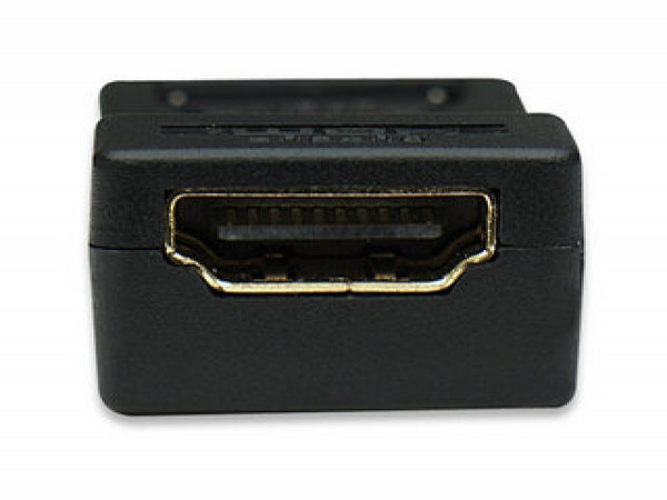 Adaptador Display Port M a HDMI H