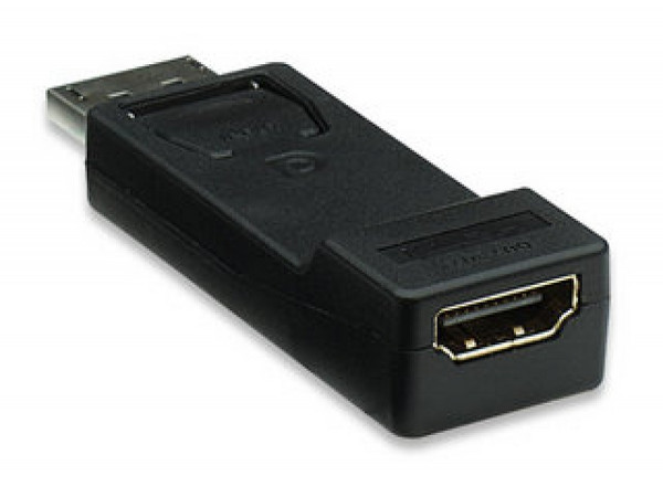 Adaptador Display Port M a HDMI H