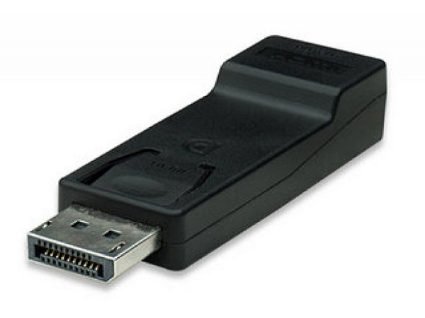 Adaptador Display Port M a HDMI H